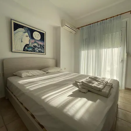 Kaya Sea Apts - Stegna Beach Archangelos  Exterior photo