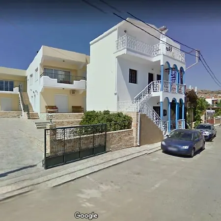Kaya Sea Apts - Stegna Beach Archangelos  Exterior photo