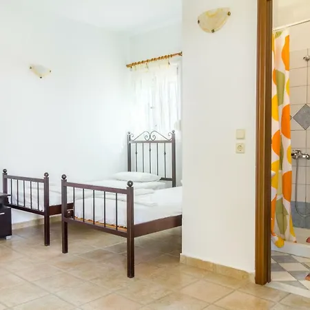 Kaya Sea Apts - Stegna Beach Archangelos  Exterior photo