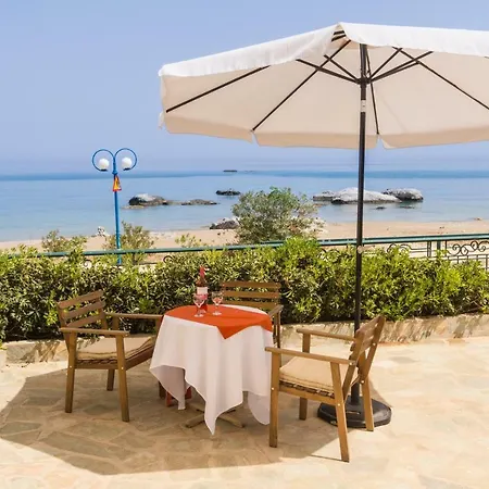 Kaya Sea Apts - Stegna Beach Archangelos  Exterior photo