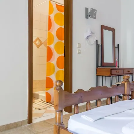 Kaya Sea Apts - Stegna Beach Archangelos  Exterior photo