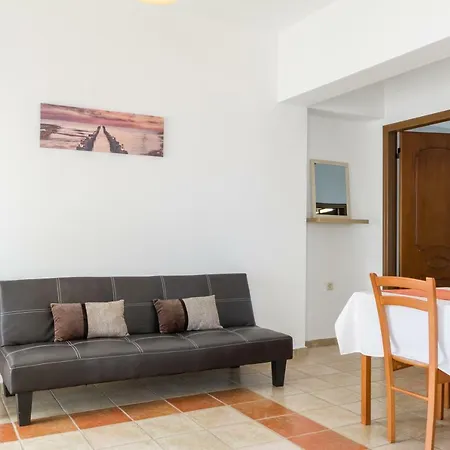 Kaya Sea Apts - Stegna Beach Archangelos  Exterior photo