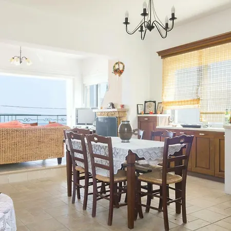 Kaya Sea Apts - Stegna Beach Archangelos  Exterior photo