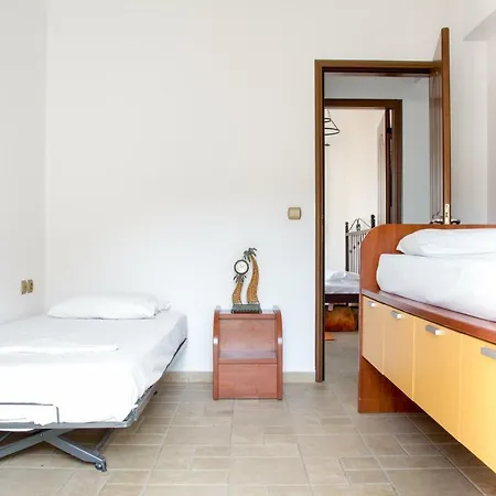 Kaya Sea Apts - Stegna Beach Archangelos  Exterior photo
