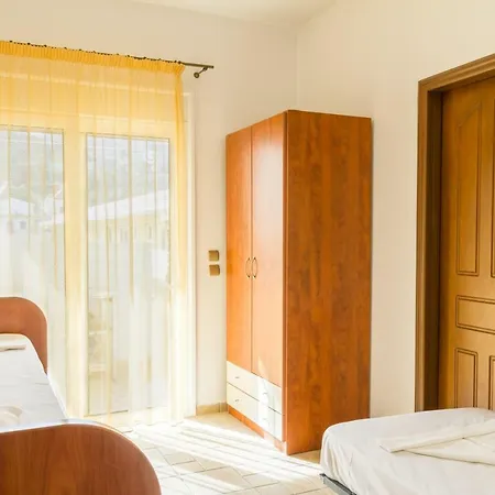 Kaya Sea Apts - Stegna Beach Archangelos  Exterior photo