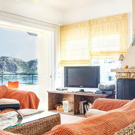 Kaya Sea Apts - Stegna Beach Archangelos  Exterior photo