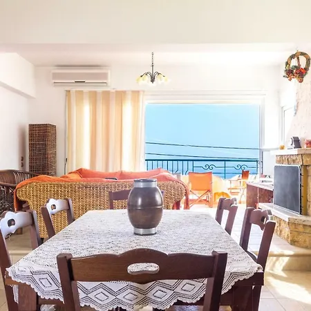 Kaya Sea Apts - Stegna Beach Archangelos  Exterior photo