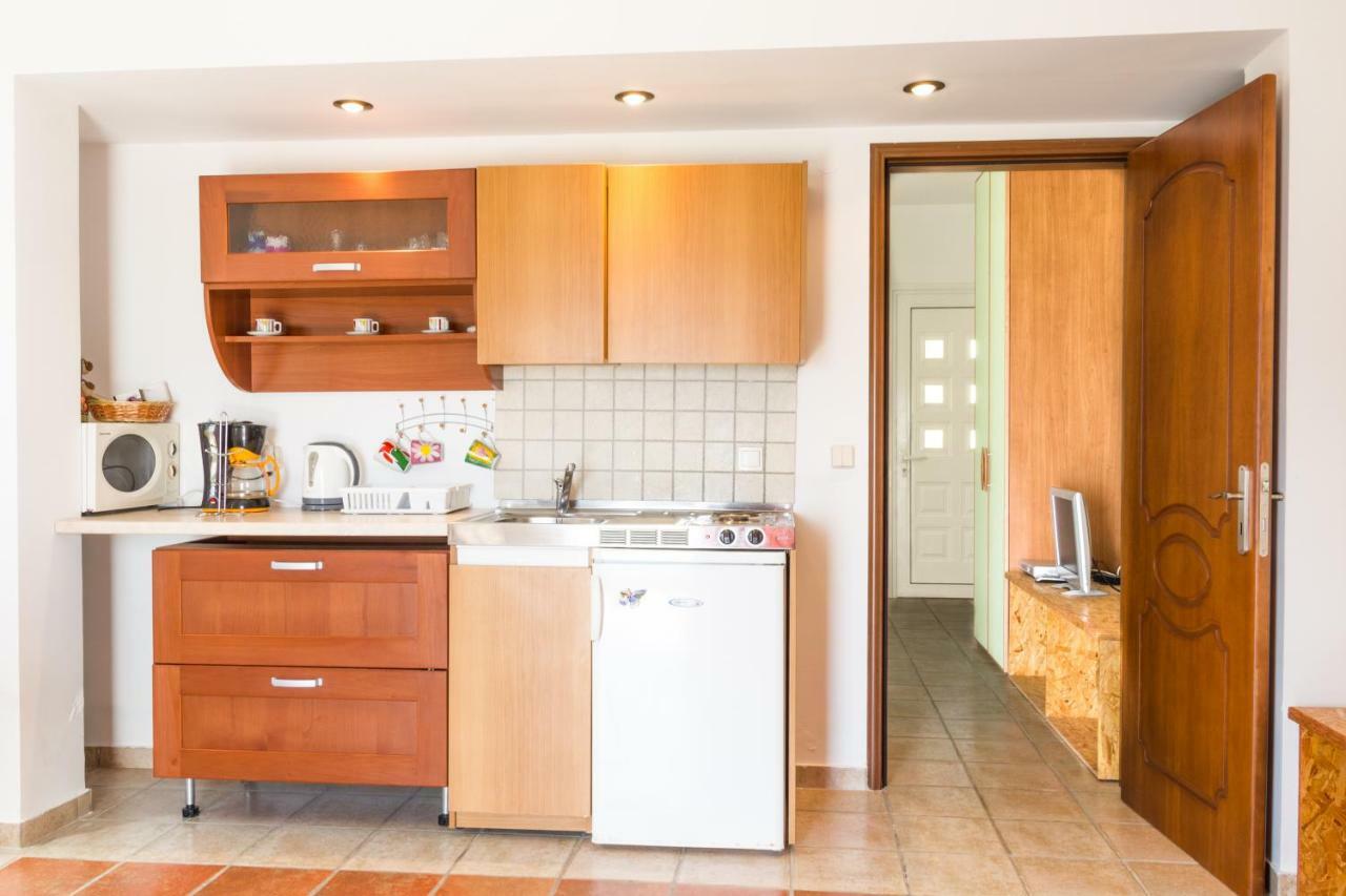 Kaya Sea Apts - Stegna Holiday home Archangelos (Rhodes)