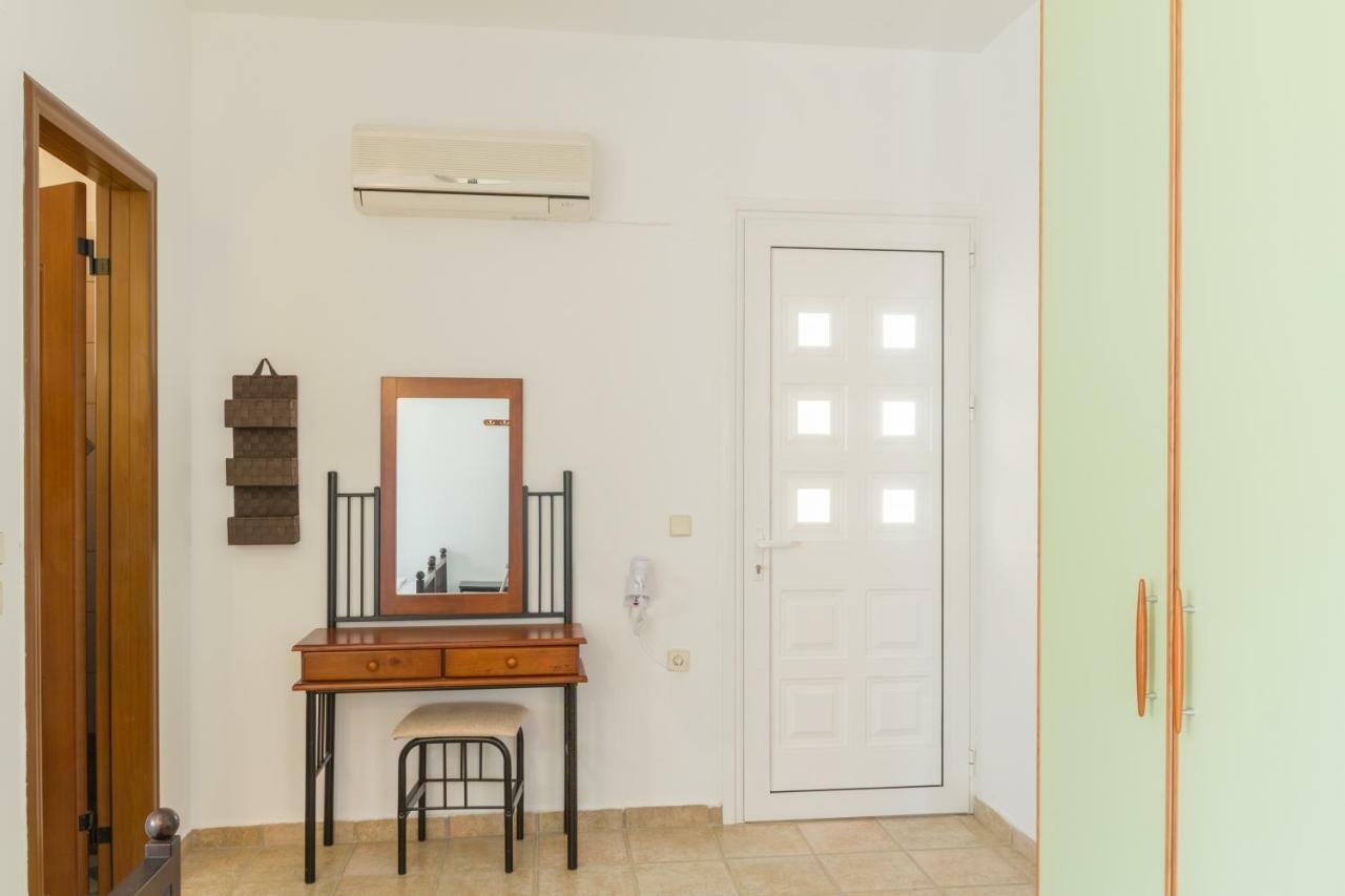 Kaya Sea Apts - Stegna Holiday home *