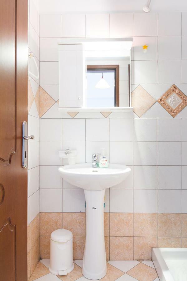 Kaya Sea Apts - Stegna Archangelos (Rhodes)