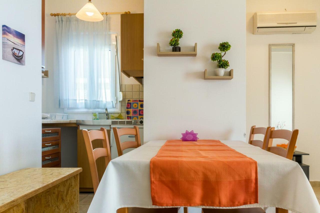 Holiday home Kaya Sea Apts - Stegna